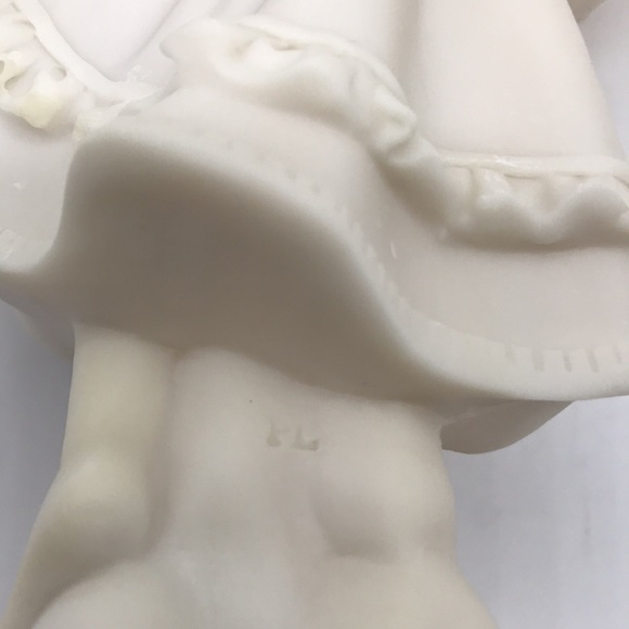 Lakeside Collection Figurine (Little Angel Girl) - Picture 5 of 6